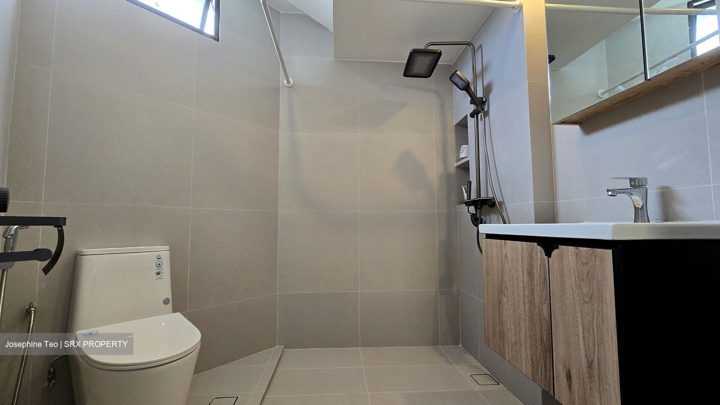 Mandarin Gardens (D15), Condominium #505562331